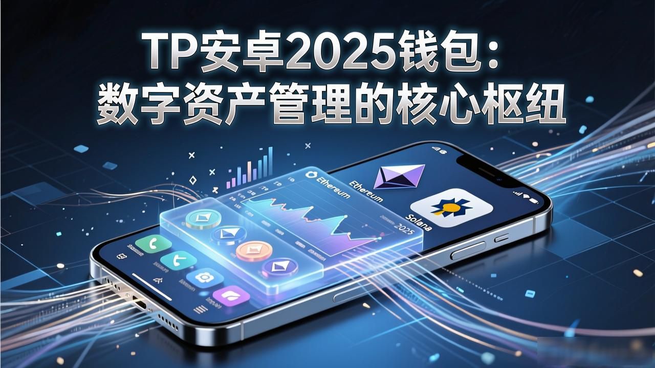 TP安卓2025钱包：数字资产管理的核心枢纽