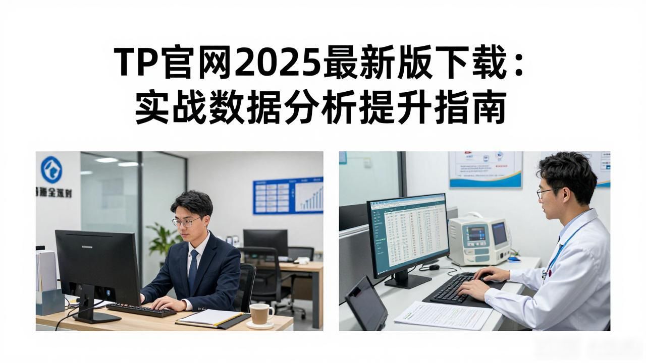 TP官网2025最新版下载：实战数据分析提升指南