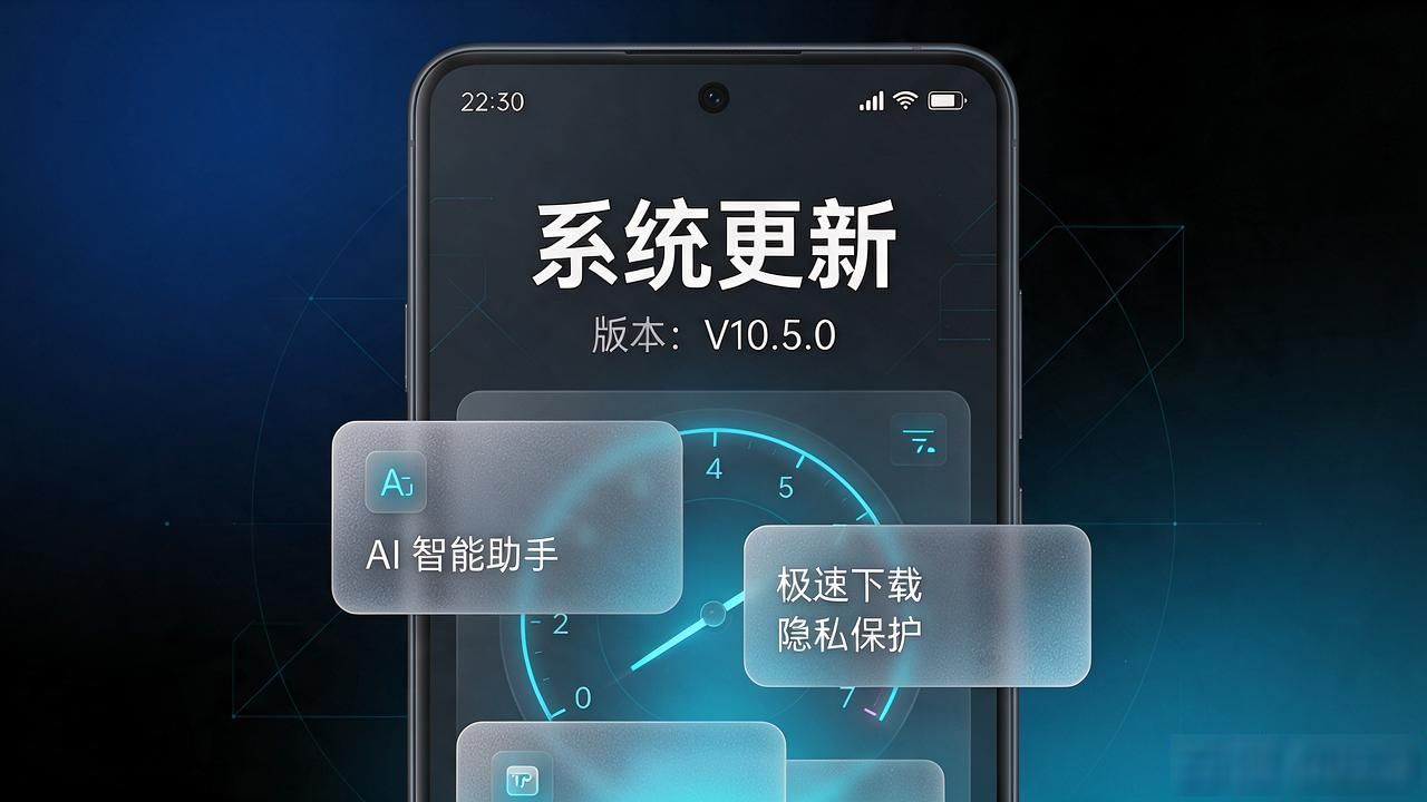 TP安卓最新版正式发布，这几项新功能更新建议立即下载体验