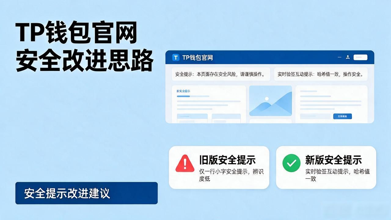 tp钱包下载官网到底好不好用？老用户总结的几条改进建议