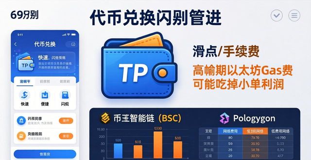 TP钱包投资价值：怎么用、怎么挖、注意啥