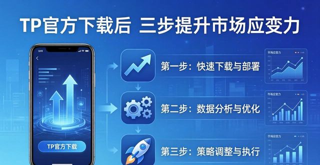TP官方下载后 三步提升市场应变力