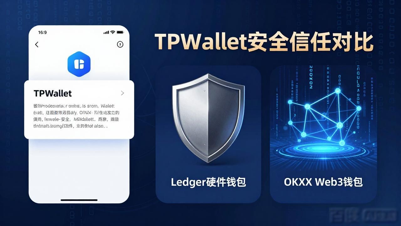 TPWallet还能撑多久？竞争格局全解析