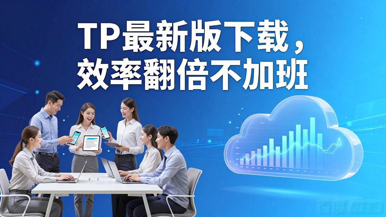 TP最新版下载，效率翻倍不加班