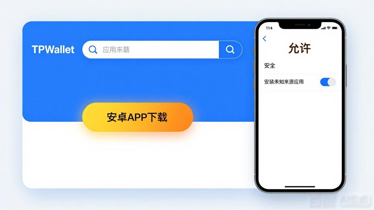 TPWallet官网下载教程 用户经验分享