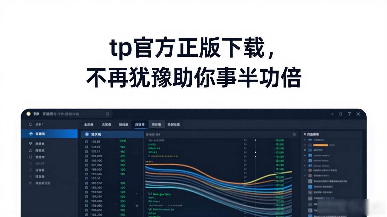 tp官方正版下载，不再犹豫助你事半功倍