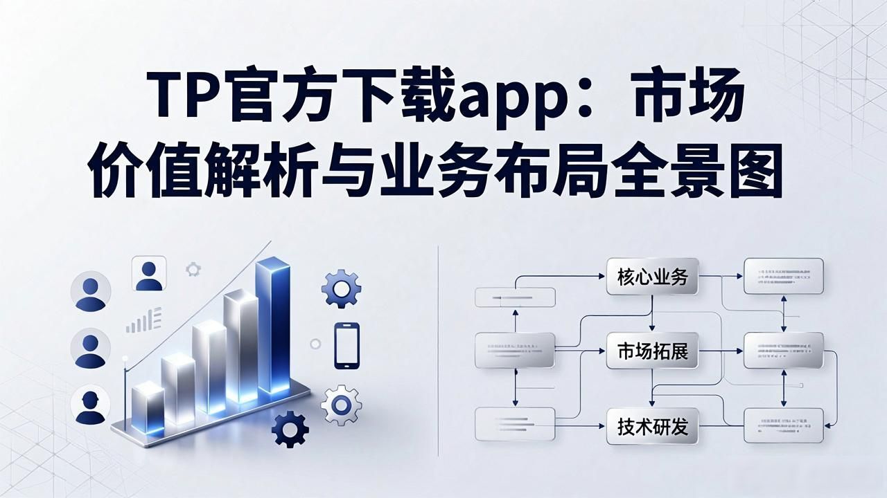 TP官方下载app：市场价值解析与业务布局全景图