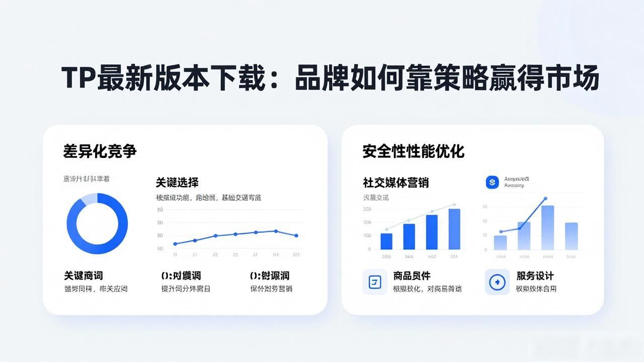 TP最新版本下载：品牌如何靠策略赢得市场