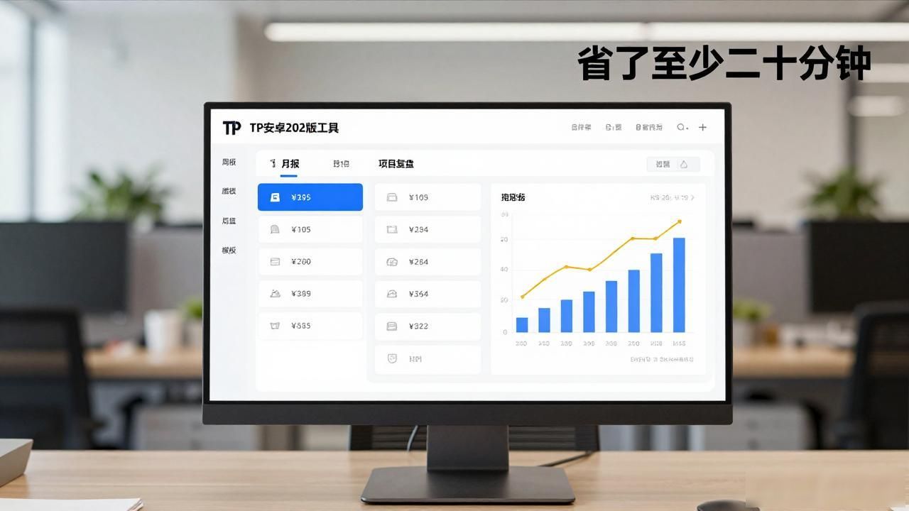 TP安卓2025最新版官方下载，报告制作能力如何提升