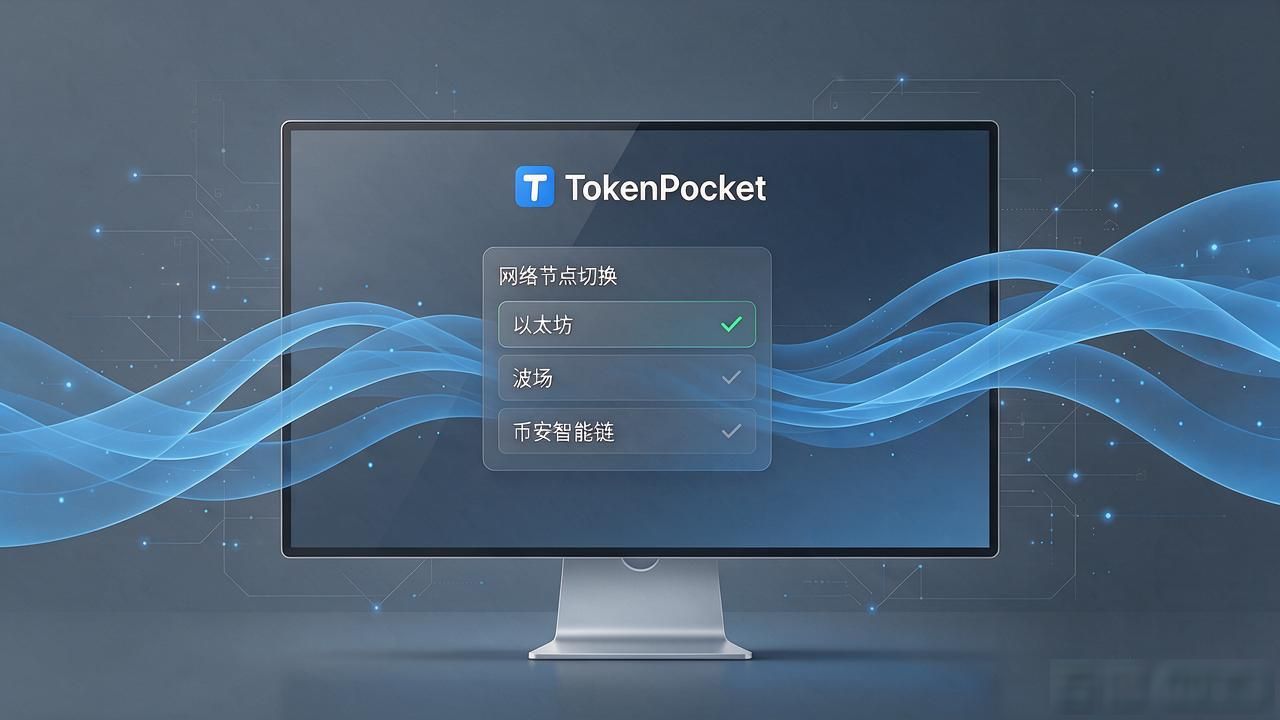 2025年TP钱包官网下载，信息不卡顿的4个实操技巧