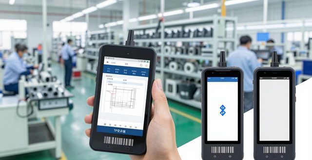TP安卓正版：哪些行业最适用？两个真实案例