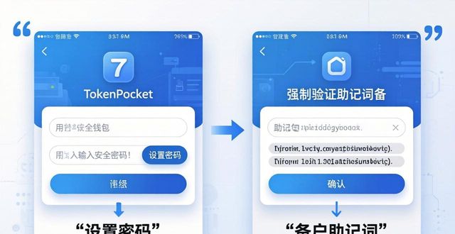 TokenPocket官网操作标准化，流程顺畅体验佳