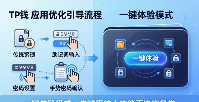 TP钱包官方下载真麻烦？3个建议改善体验