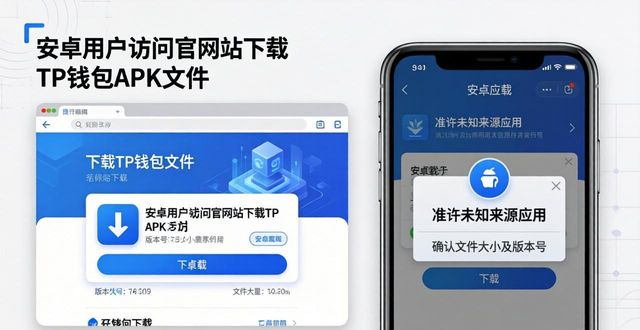 TP钱包官方下载链接——安全获取正版钱包入口