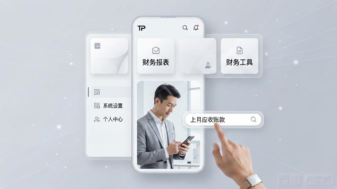 TP官方App数字化转型：从工具到平台的进化之路