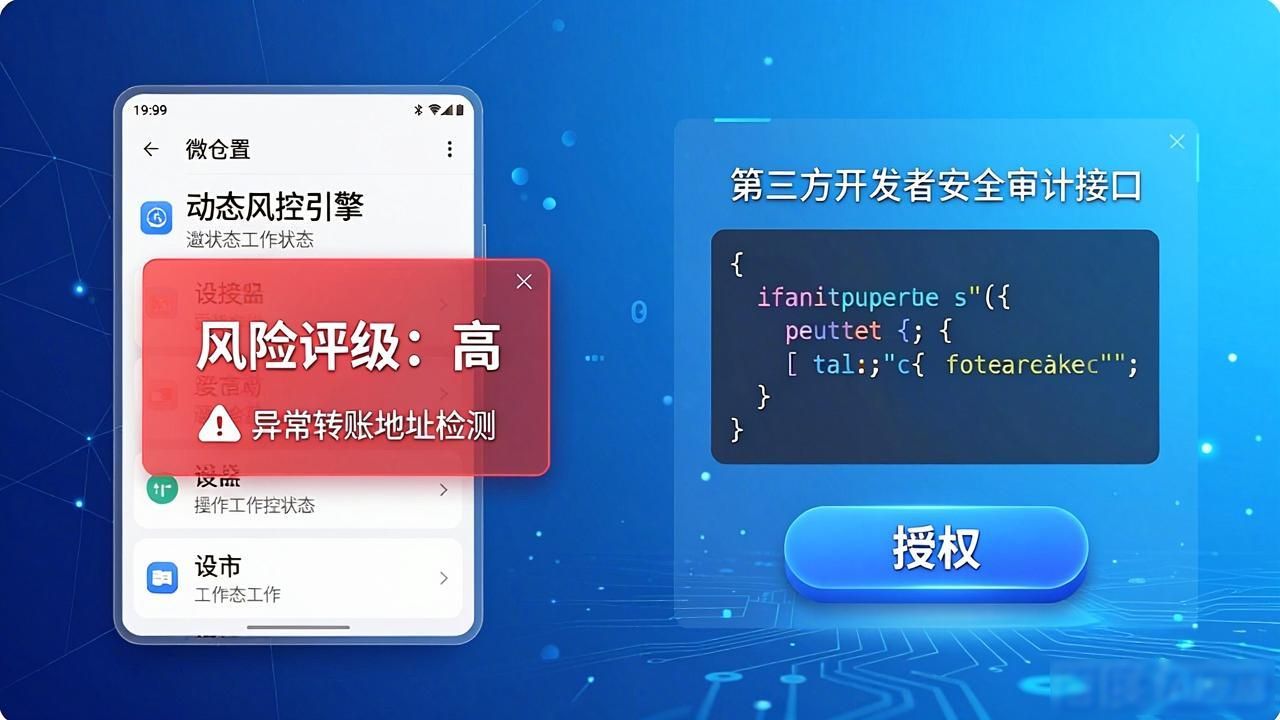 TP钱包安卓最新版下载,这些创新功能你必须知道