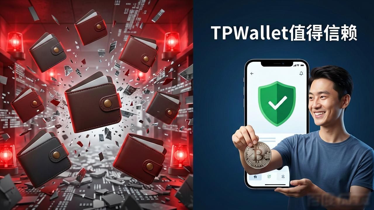 TPWallet到底靠不靠谱?用户真实评价揭秘