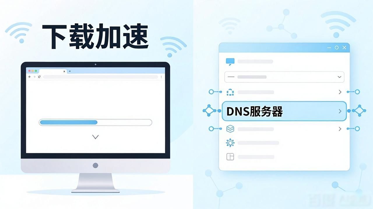 TP官方下载慢？这几招让速度直接拉满