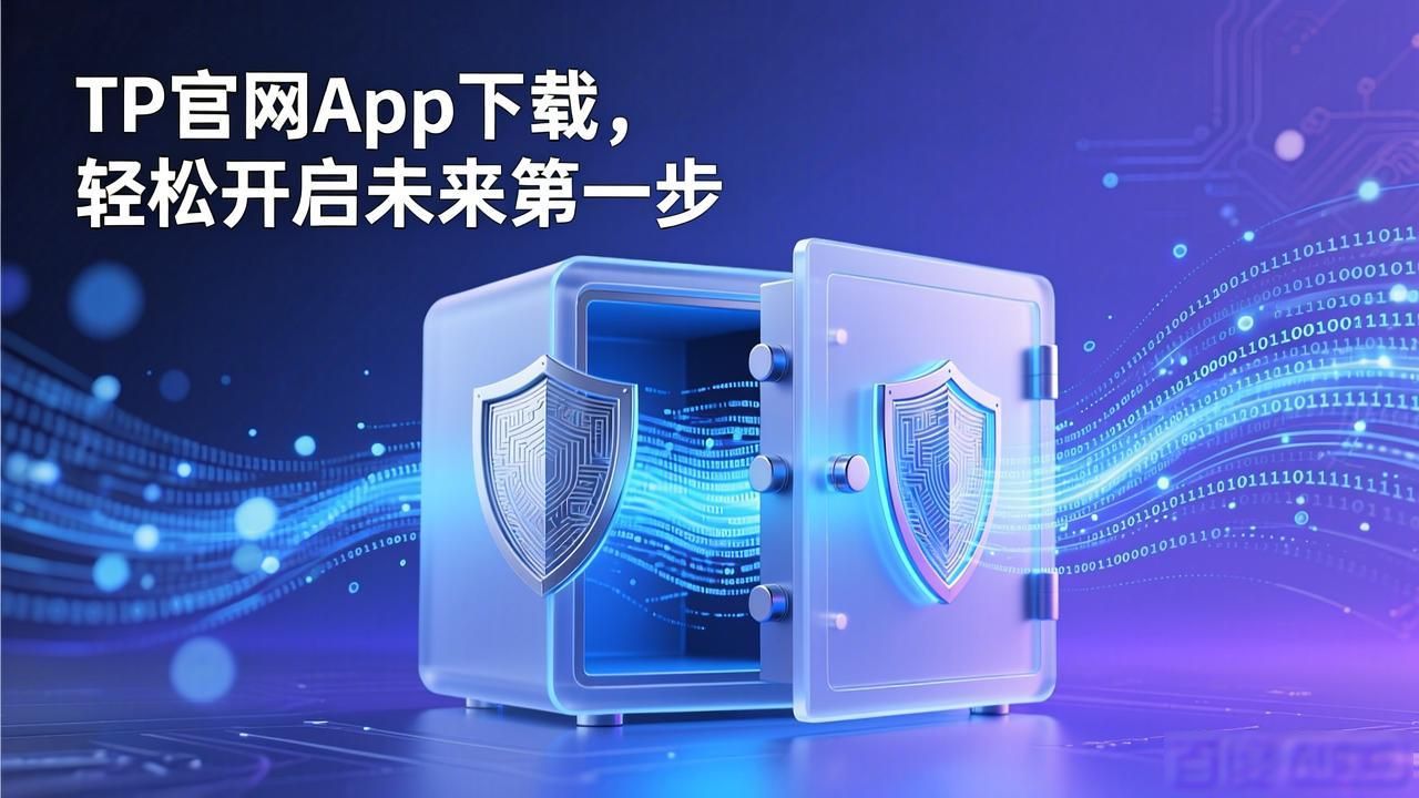 TP官网App下载,轻松开启未来第一步