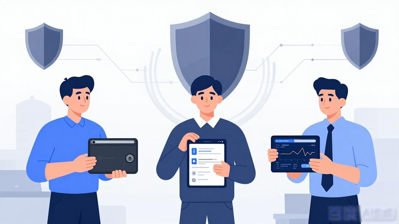 TokenPocket下载后的投资秘诀：他们这样赚到了