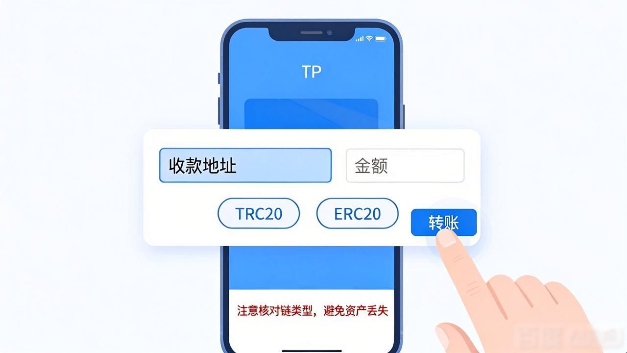 TP钱包官网下载安装使用教程