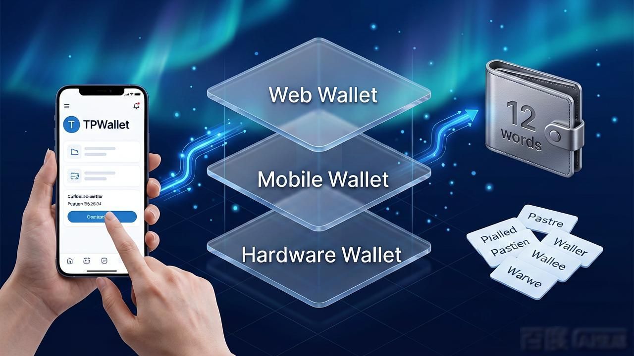 TPWallet如何创新金融科技？一文讲透