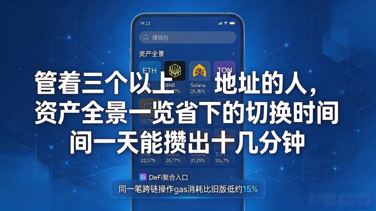 TP钱包官网下载｜2025最新版这样用，效率直接拉满