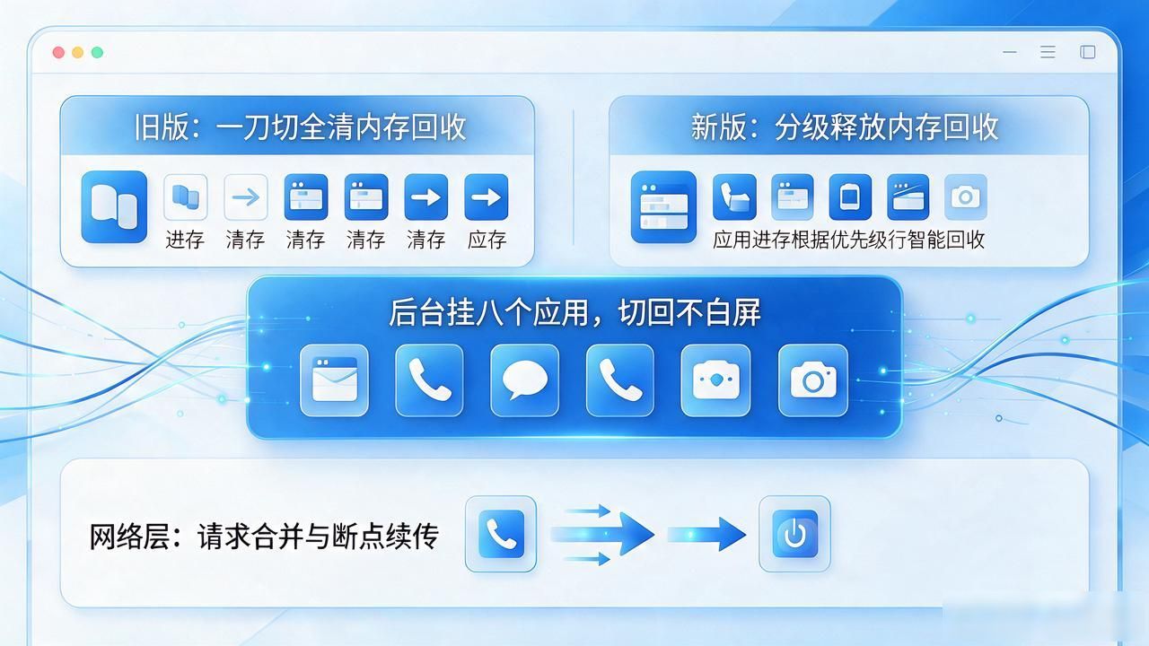 TP官方下载安卓2025：内外兼修的新版本，细节里藏了什么
