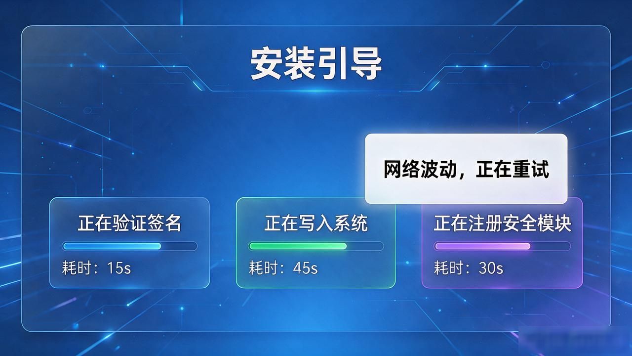 通过TP官网下载app正版，把流程透明度提上去的几个实在做法