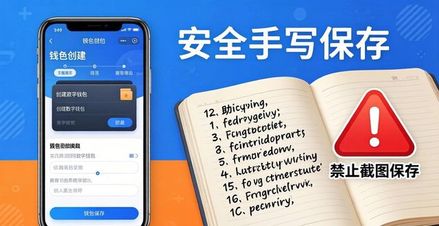TP官网下载安装教程，三步搞定数字资产中心