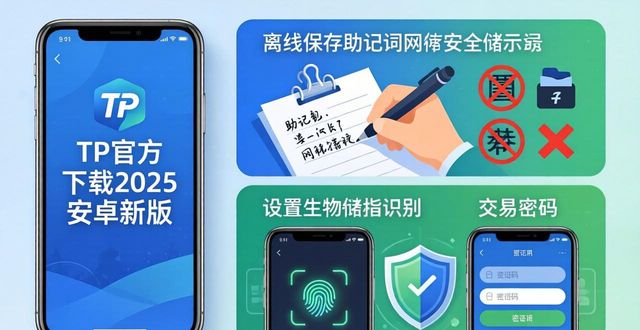TP官方下载2025安卓新版安全吗？资金保护指南