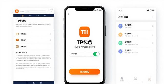 TP官网下载2025安卓最新版，三步搞定市场变化