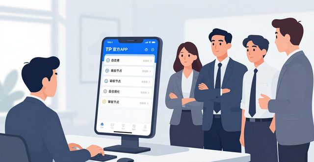 TP官方APP下载，让管理流程快起来