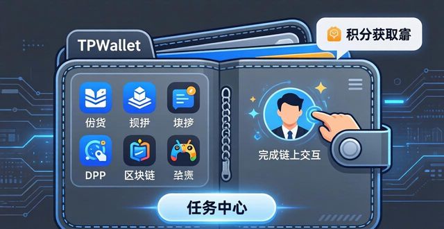 TPWallet客户连接实用技巧