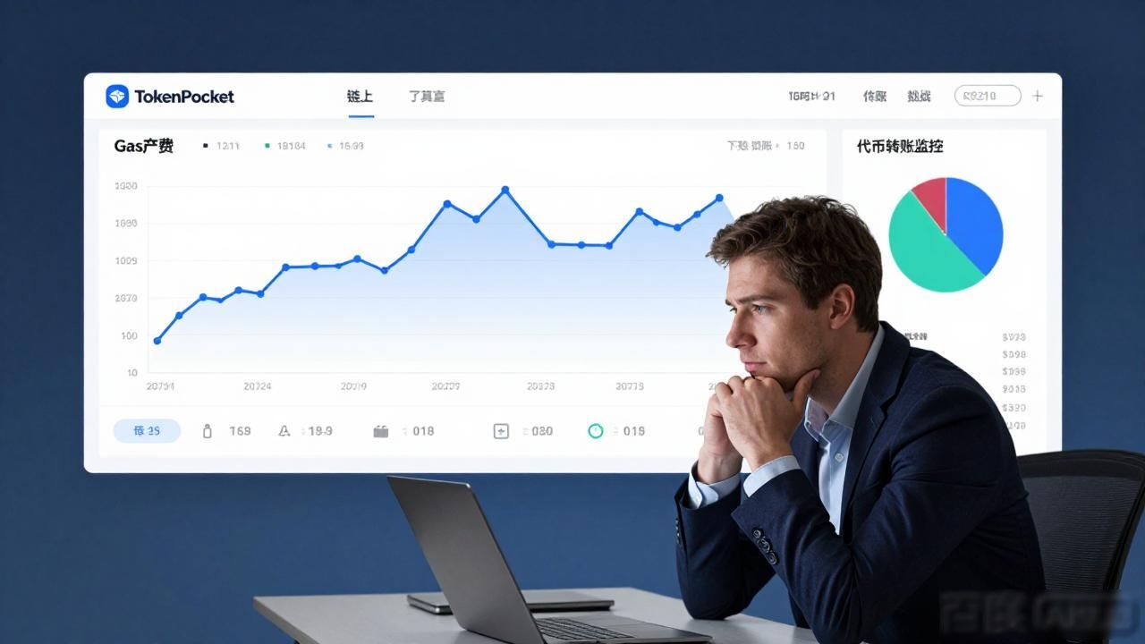 TokenPocket官网怎么帮你更快做投资决策