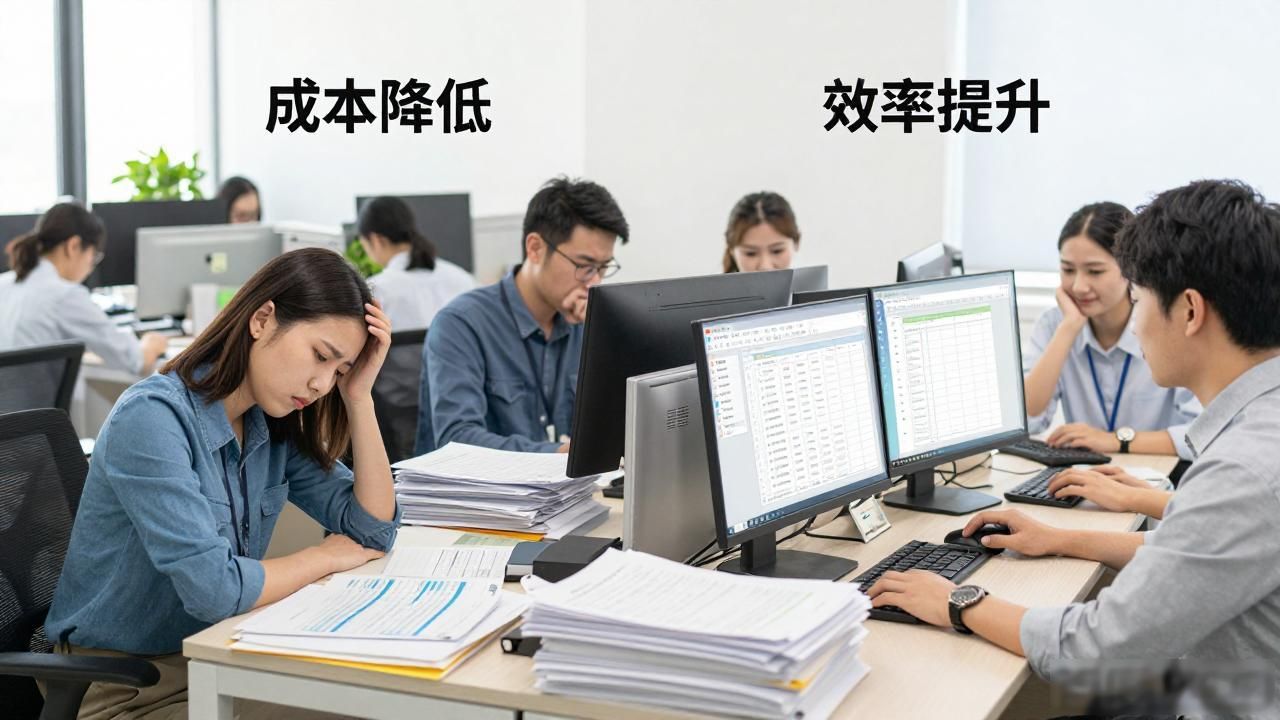 TP新版下载后，如何搞定行业整合
