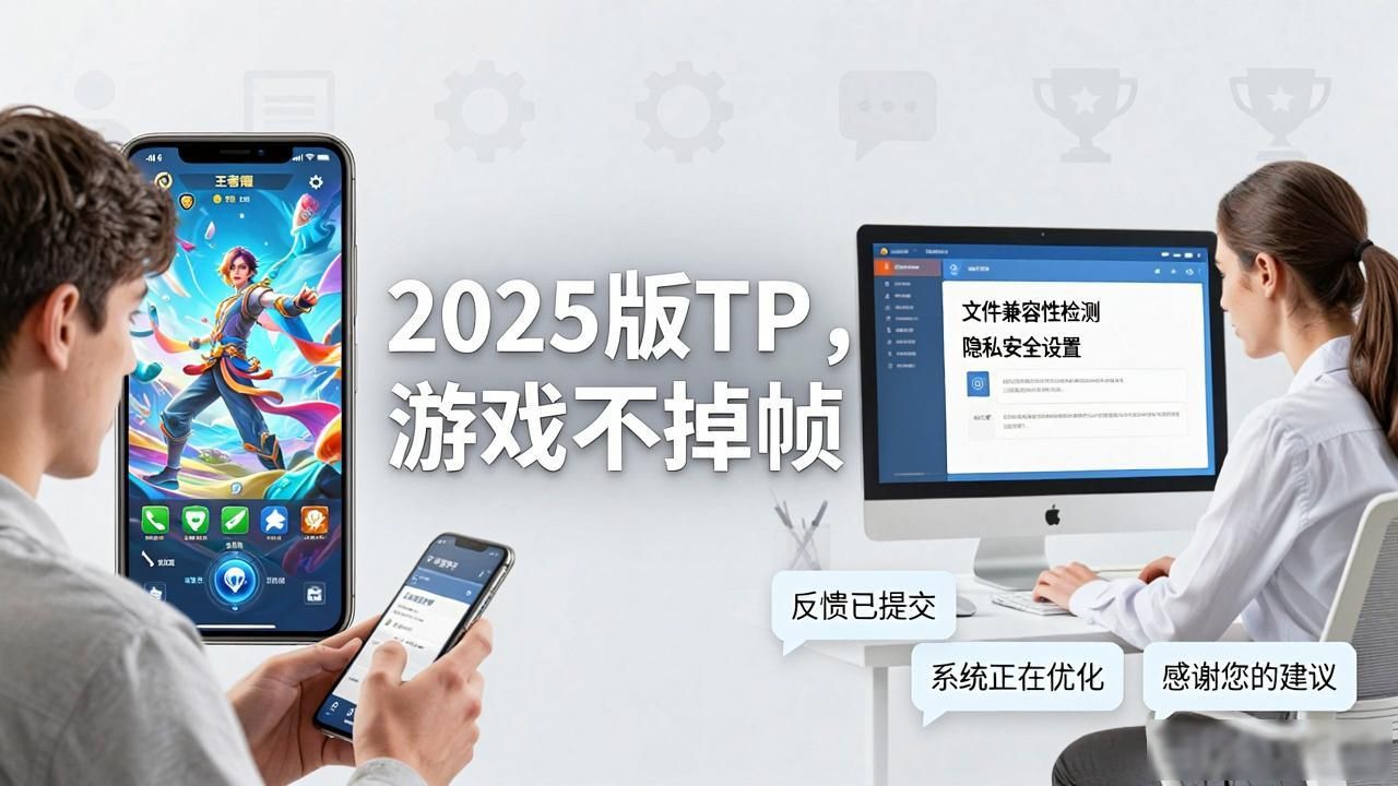 TP官方下载2025最新版安卓 市场定位方法
