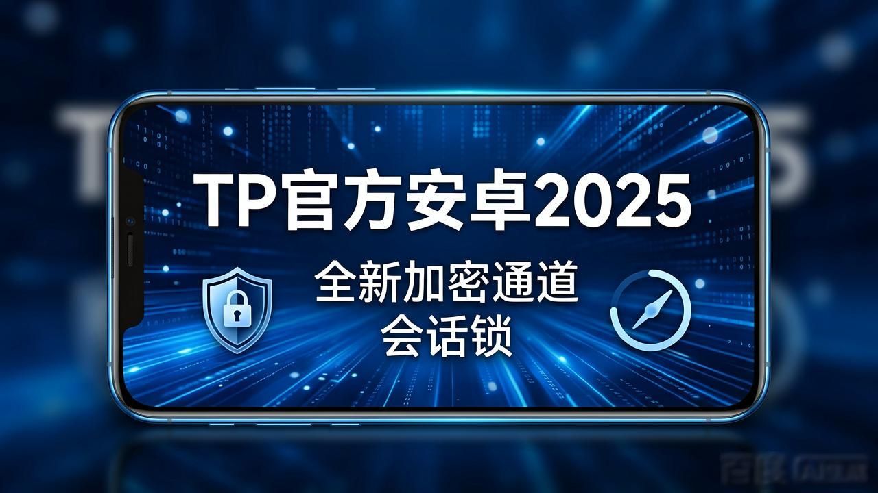 TP官方安卓版2025下载 功能亮点一次看全