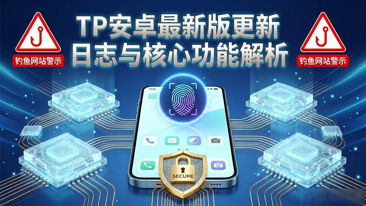 TP安卓最新版更新日志与核心功能解析