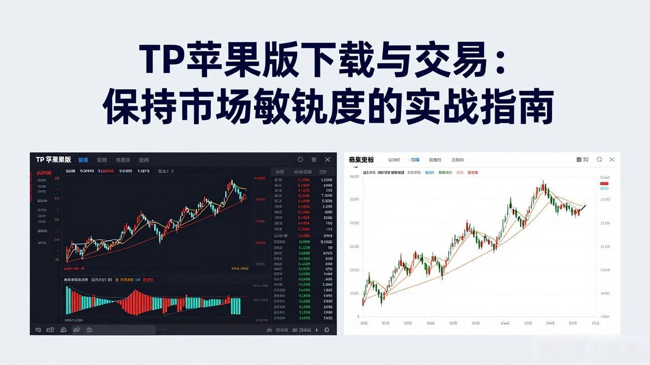 TP苹果版下载与交易：保持市场敏锐度的实战指南