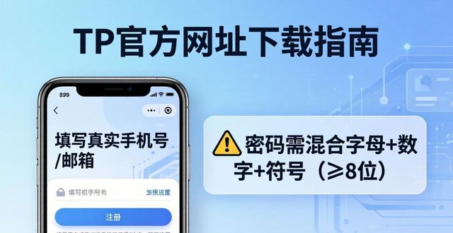 TP官方网址下载指南，手把手教你快速上手