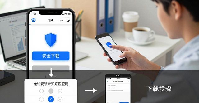 TP官网下载APP三步走，信息化建设快人一步