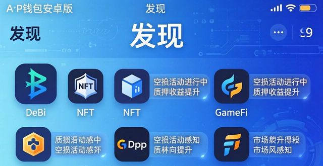 用TP钱包安卓版看行情，最新资讯这样找