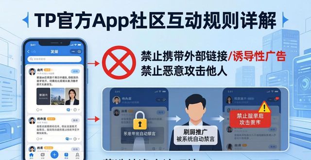 TP官方App用户行为规则详解