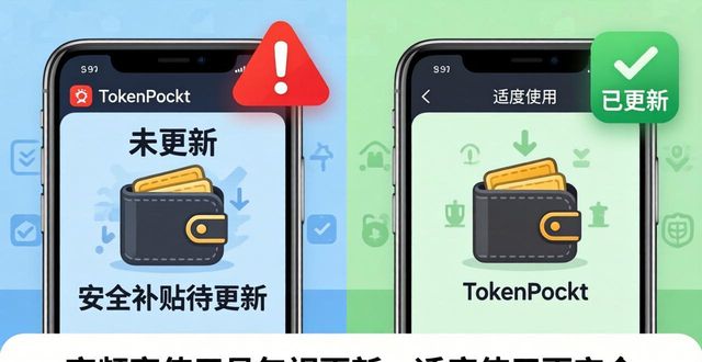TokenPocket钱包安卓版 每天打开几次更赚钱？