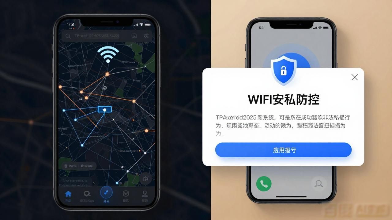 TP安卓2025官方版下载实测：新系统到底革了谁的命？