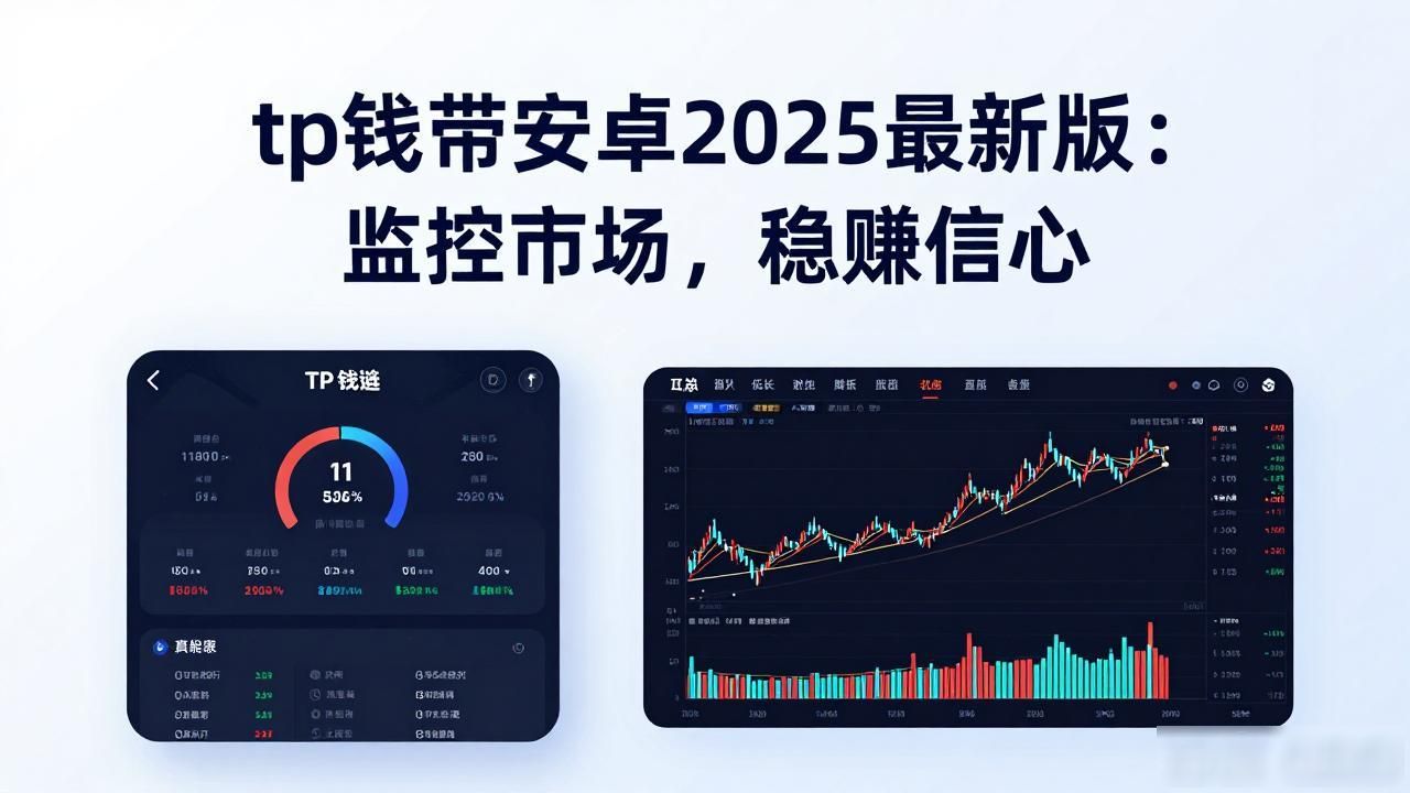 tp钱包安卓2025最新版：监控市场，稳赚信心