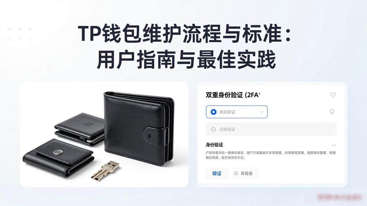 TP钱包维护流程与标准：用户指南与最佳实践