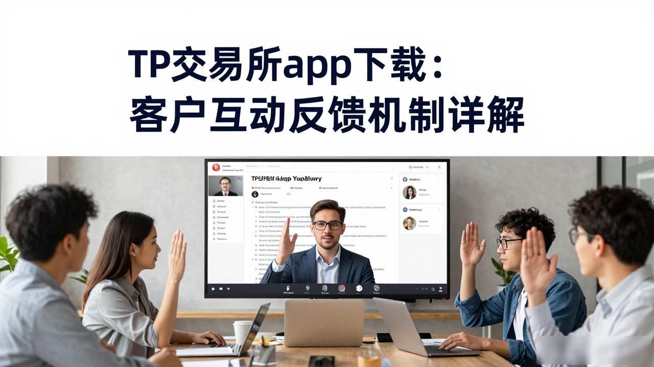 TP交易所app下载：客户互动反馈机制详解