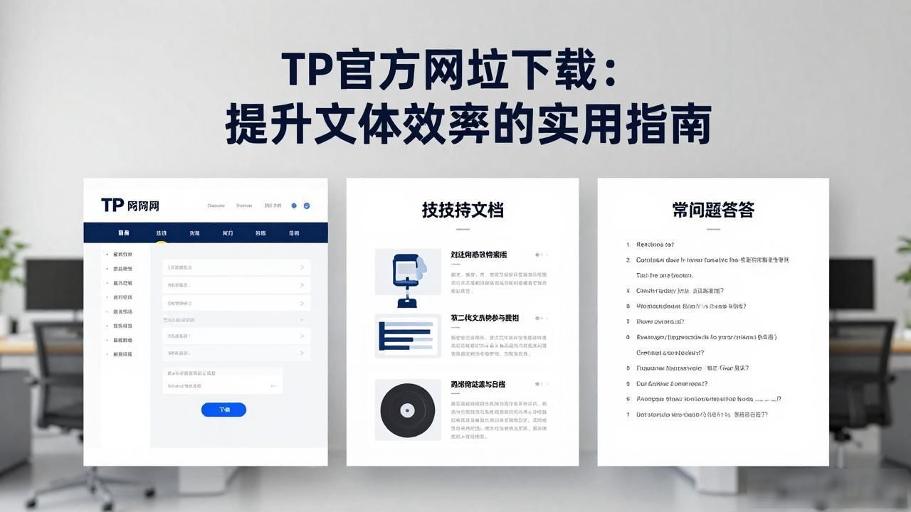 TP官方网址下载：提升工作效率的实用指南